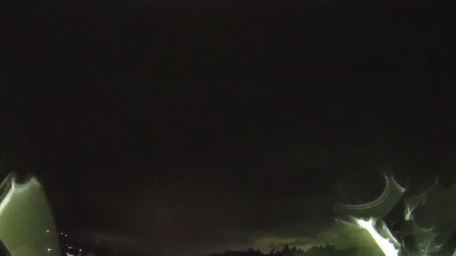 AMS266 meteor