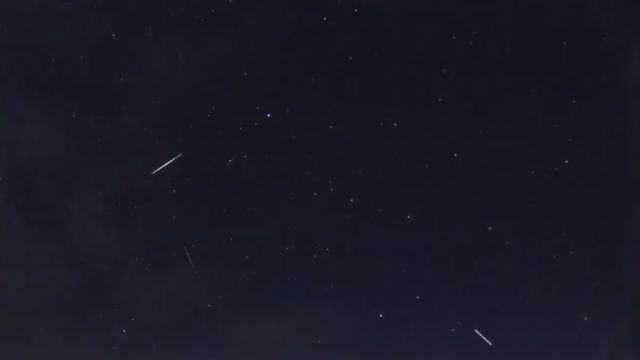 AMS266 meteor