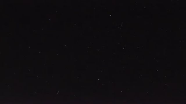 AMS266 meteor