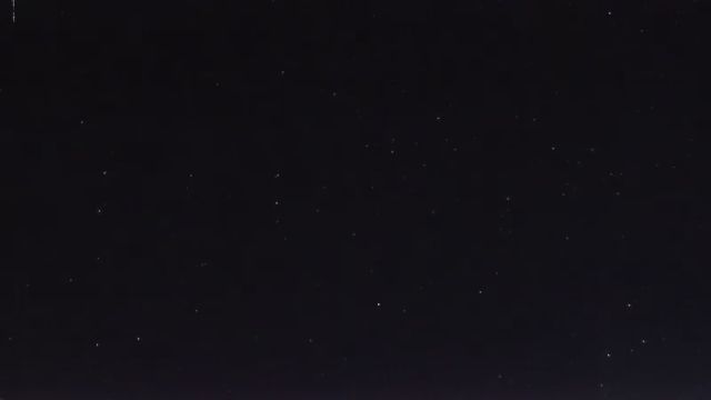 AMS266 meteor