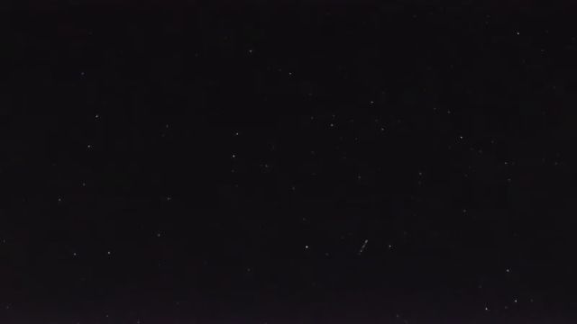 AMS266 meteor