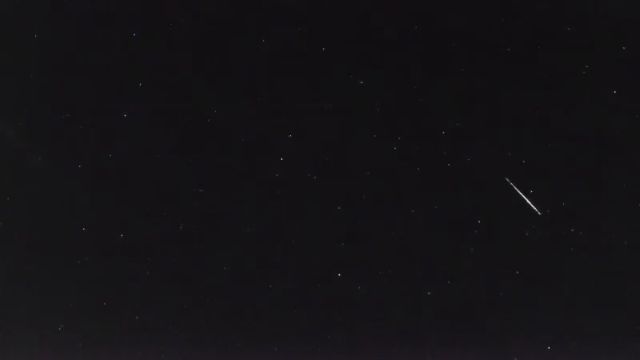 AMS266 meteor