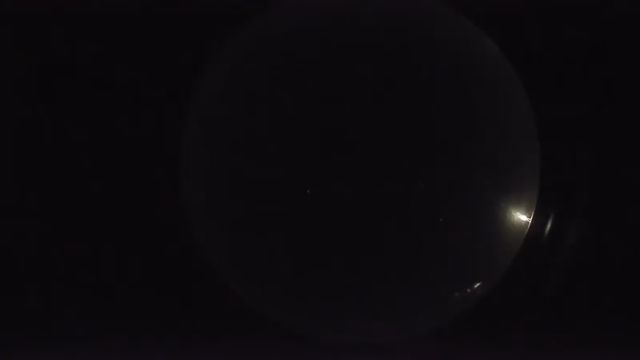 AMS266 meteor