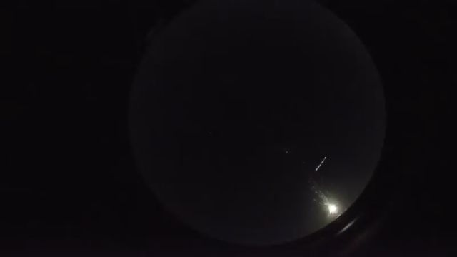 AMS266 meteor
