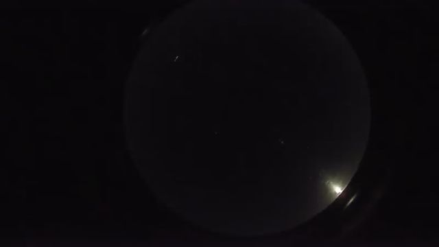 AMS266 meteor