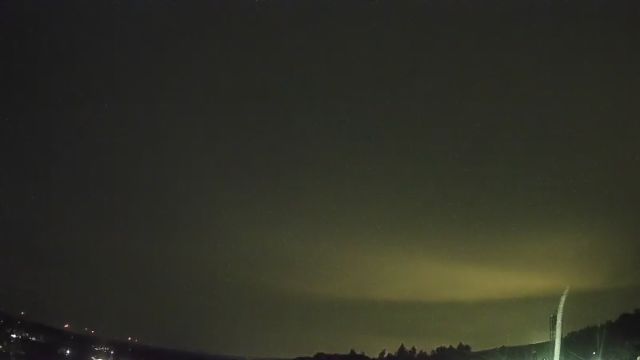 AMS266 meteor