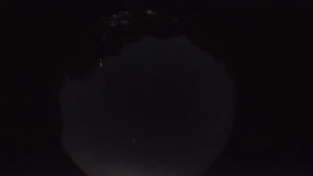 AMS268 meteor