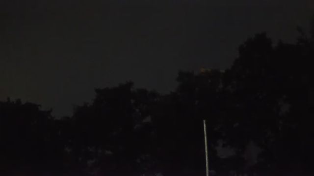 AMS268 meteor