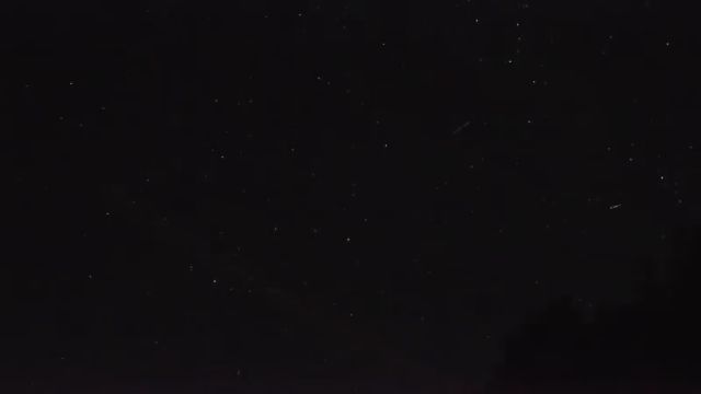 AMS268 meteor