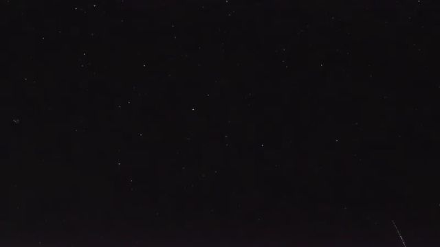 AMS268 meteor