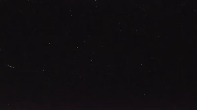 AMS268 meteor