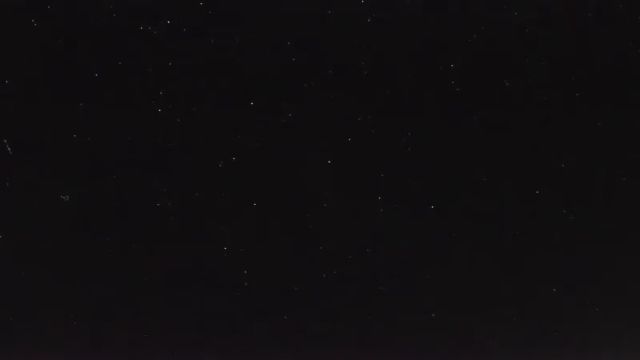 AMS268 meteor