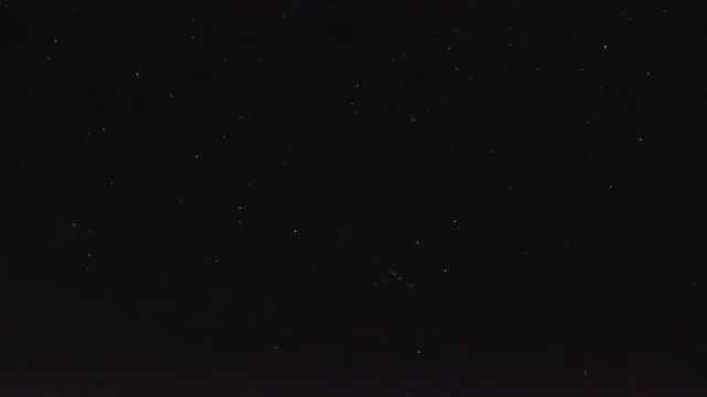 AMS268 meteor