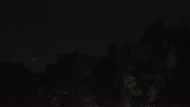AMS268 meteor