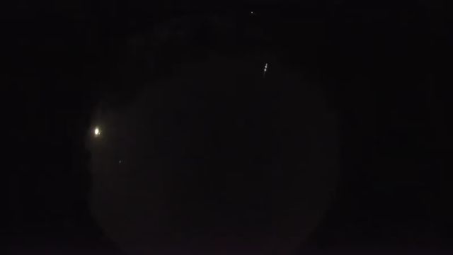 AMS268 meteor