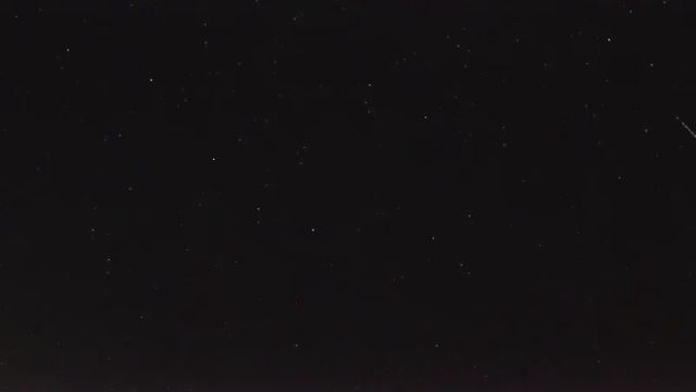 AMS268 meteor