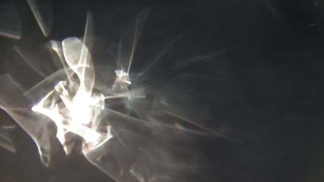 AMS268 meteor