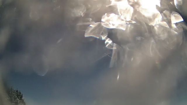 AMS268 meteor