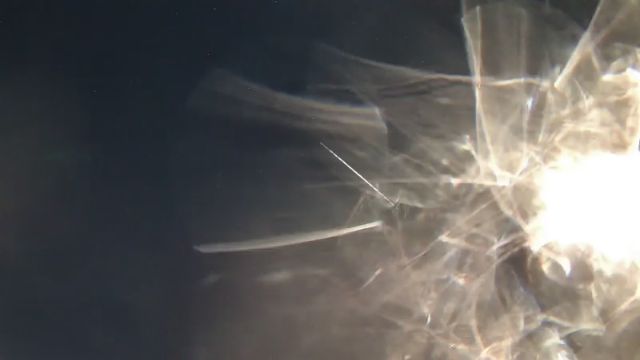 AMS268 meteor