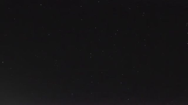 AMS268 meteor