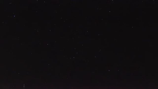AMS268 meteor