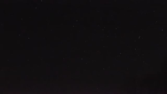 AMS268 meteor