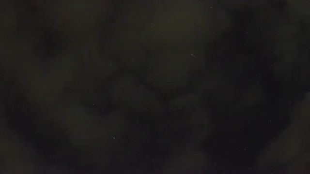 AMS268 meteor