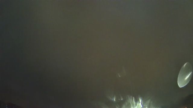 AMS268 meteor