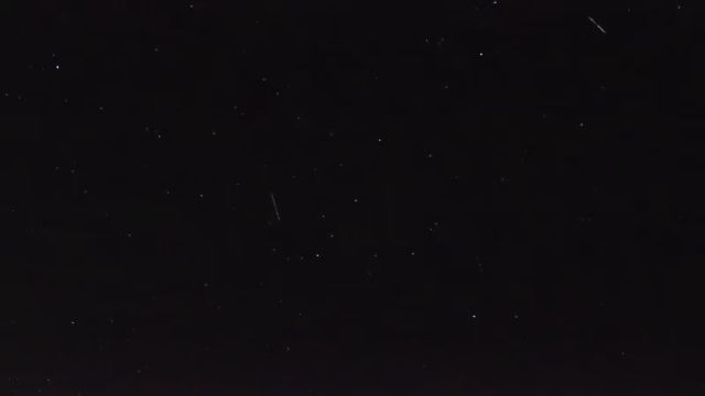 AMS268 meteor