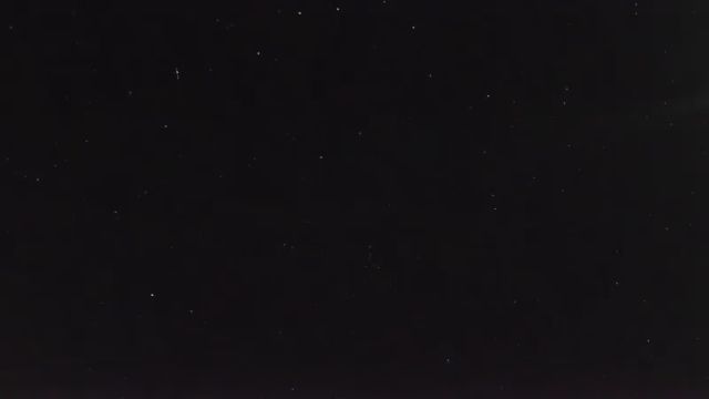 AMS268 meteor