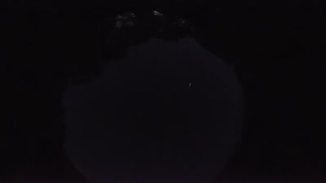 AMS268 meteor