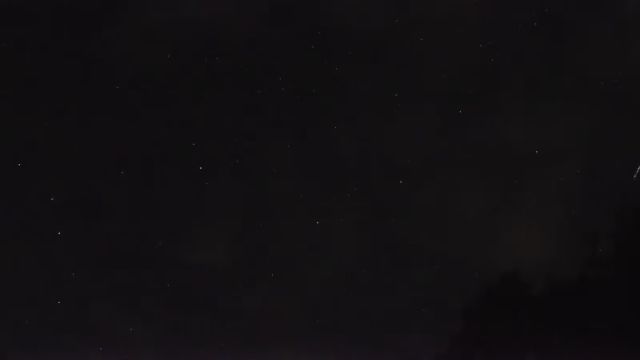 AMS268 meteor