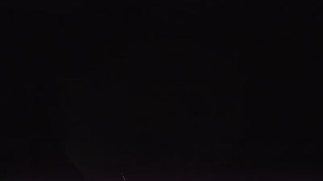 AMS268 meteor