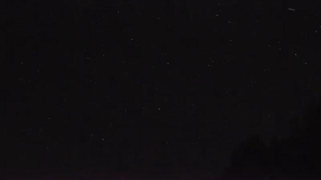 AMS268 meteor