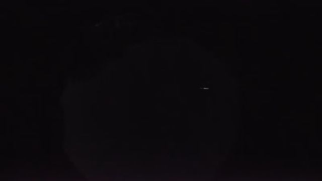 AMS268 meteor