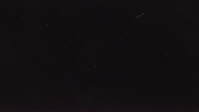 AMS268 meteor