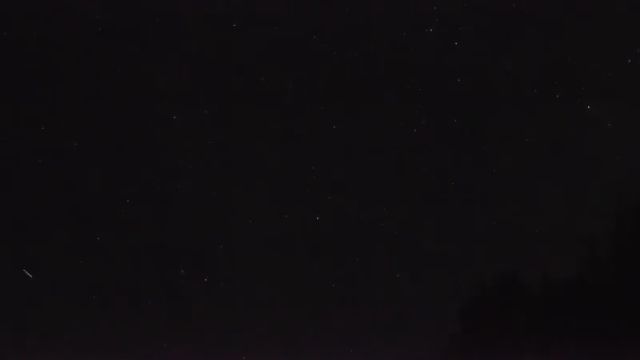 AMS268 meteor