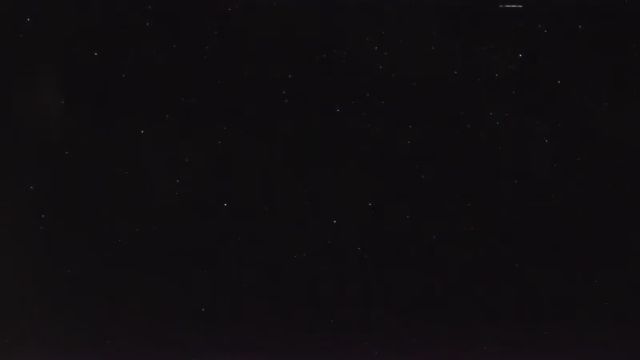 AMS268 meteor