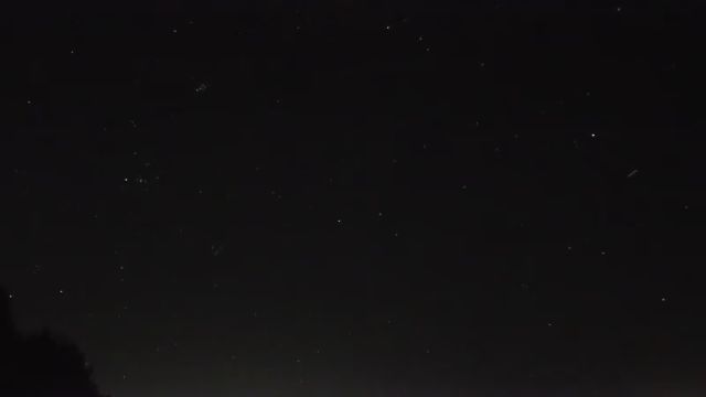 AMS268 meteor
