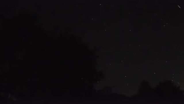 AMS268 meteor