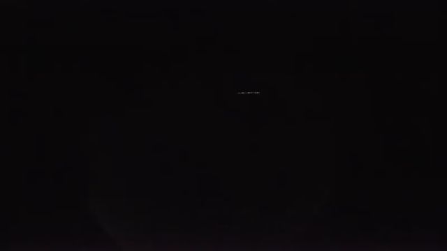 AMS268 meteor