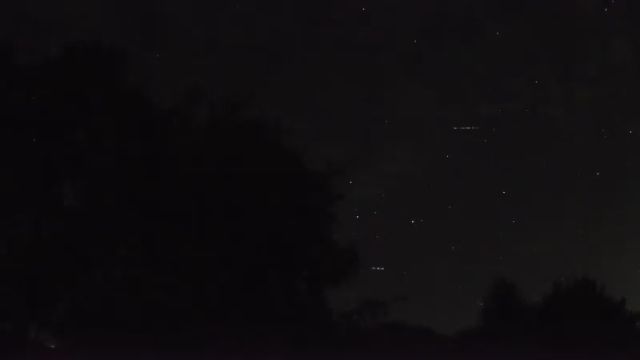 AMS268 meteor