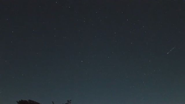 AMS270 meteor