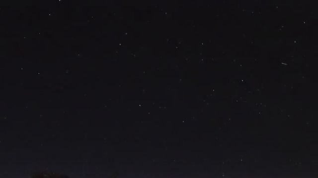 AMS270 meteor
