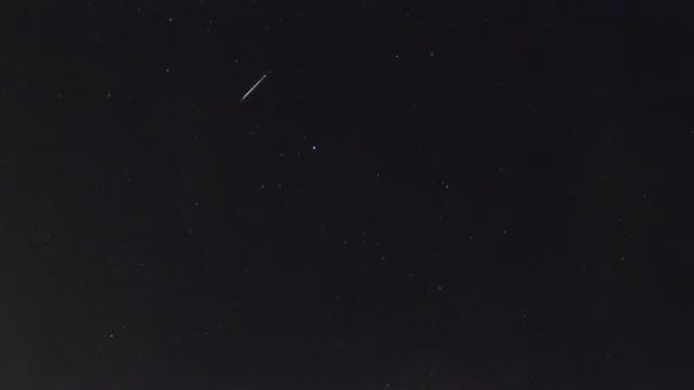 AMS270 meteor