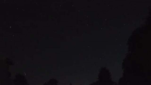 AMS270 meteor
