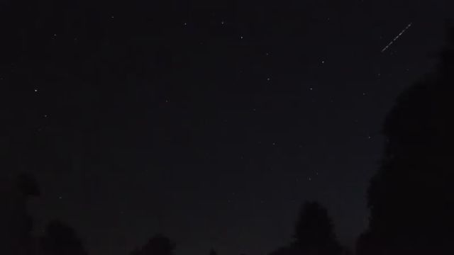 AMS270 meteor