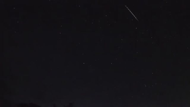 AMS270 meteor
