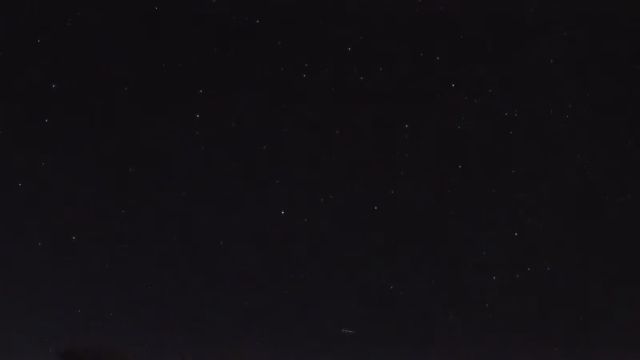 AMS270 meteor