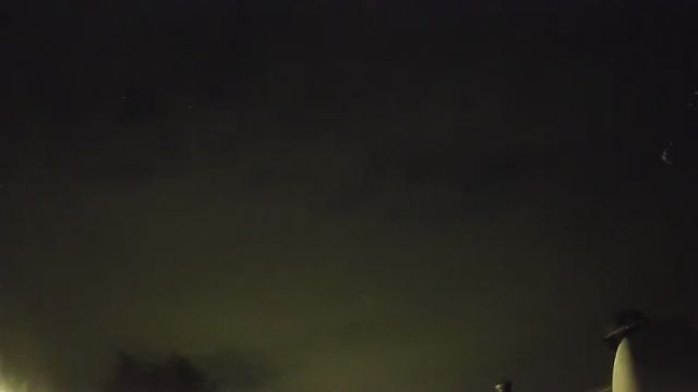 AMS270 meteor